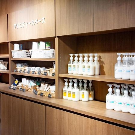 Hotel Taiyonoen Tokushima Kenchomae - Vacation Stay 26340V Luaran gambar