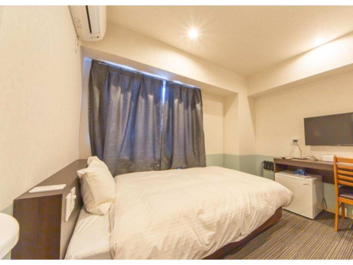 Hotel Taiyonoen Tokushima Kenchomae - Vacation Stay 26340V Luaran gambar